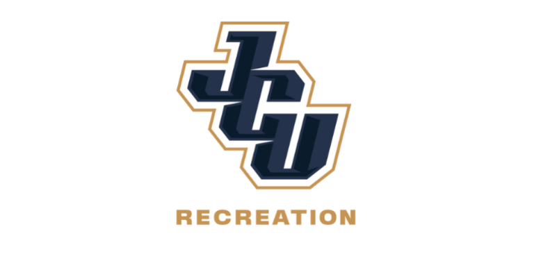 JCU Recreation logo