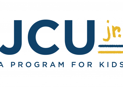 JCU Jr. Logo