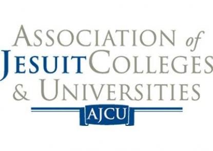 AJCU logo