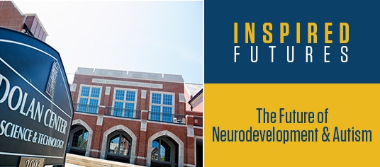 Future of Neurodevelopment Banner